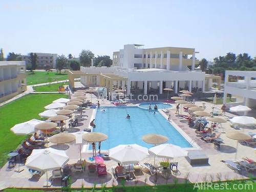 Pyli Bay Hotel 4